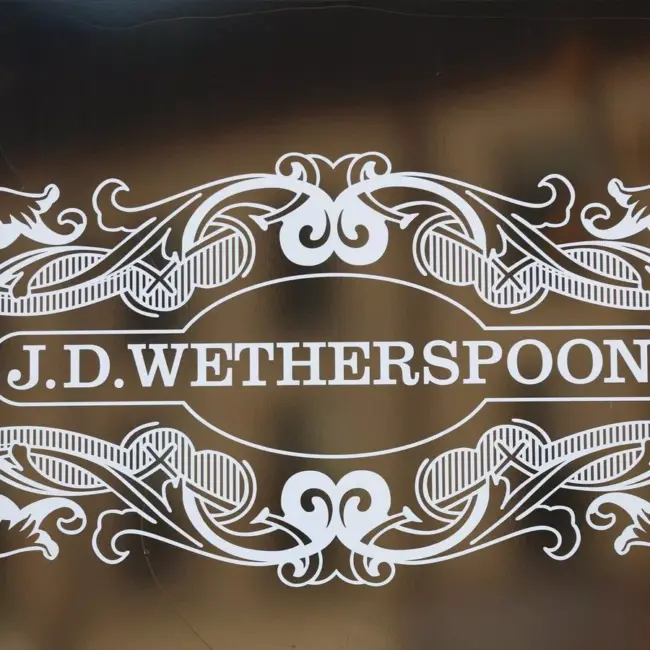 Heady rise for Wetherspoon