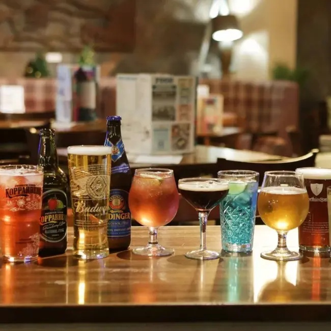 Meal deals help Wetherspoon sales