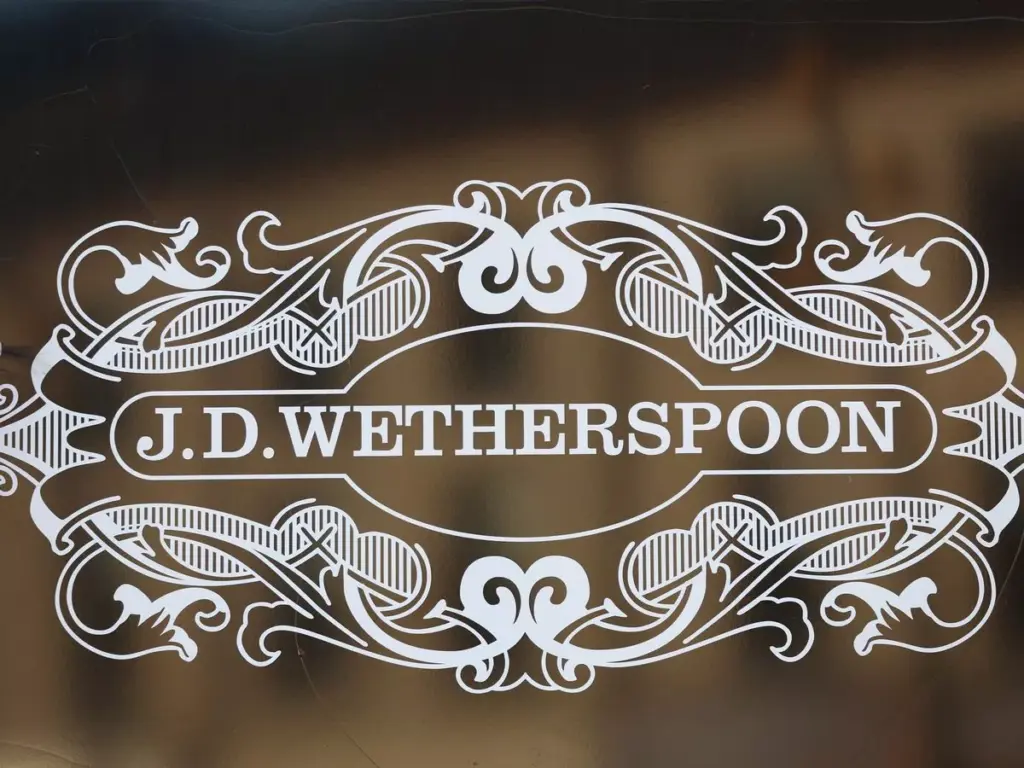 Sales boost for Wetherspoon