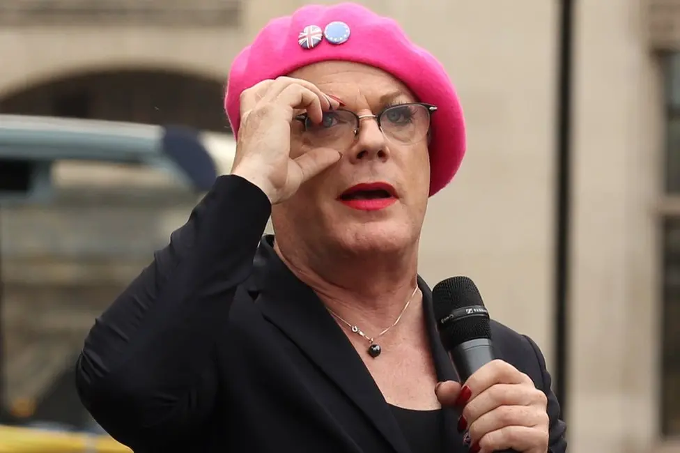 Eddie Izzard and Wetherspoons among Brexit vote spenders