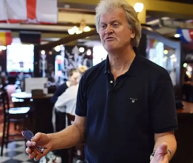 Wetherspoon boss attacks 'up the spout' City rules