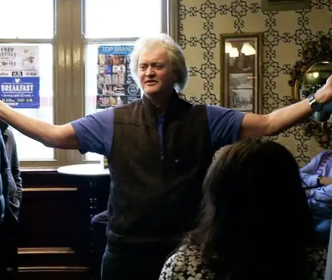 JD Wetherspoon 'to create 10000 jobs over four years'