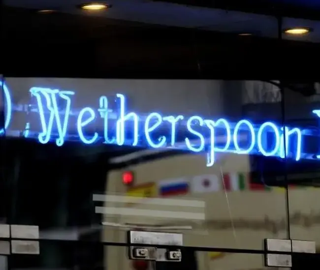 Coronavirus Sick pay rules apply says JD Wetherspoon pub chain