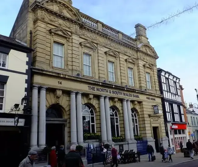 Coronavirus Wrexham Wetherspoon given improvement notice