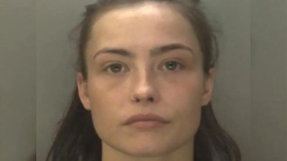 Woman who racially abused pub doorman on Birmingham night out jailed