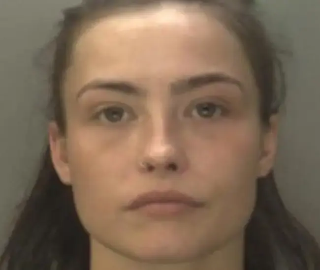 Woman who racially abused pub doorman on Birmingham night out jailed