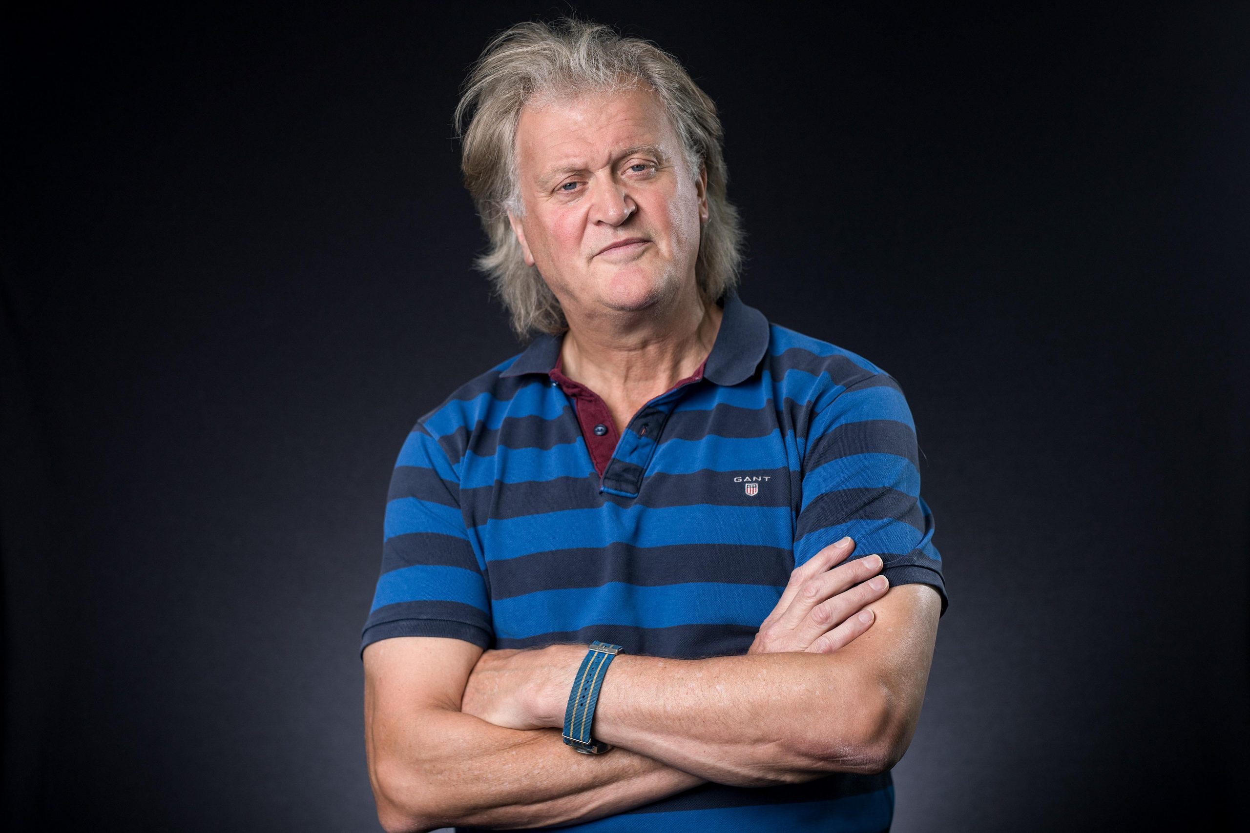 Wetherspoon boss Tim Martin nets almost £10m in share sale