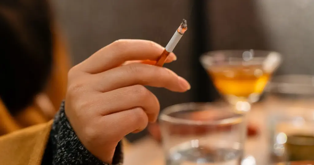 Pub bosses slam potential outdoor smoking ban as bonkers and nuts