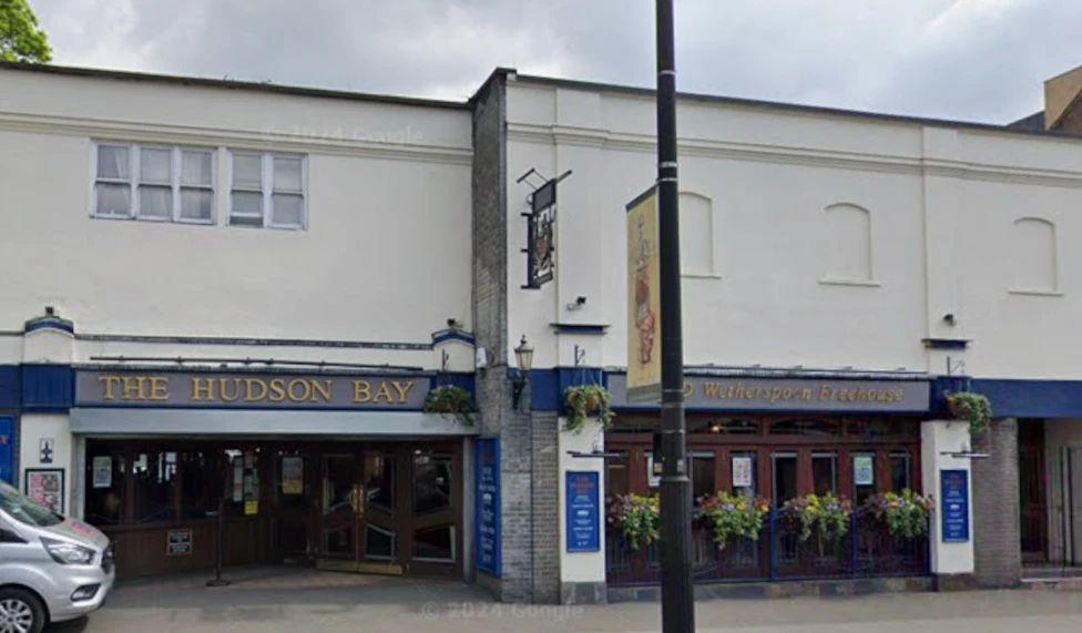 Former pub to become an Islamic community centre