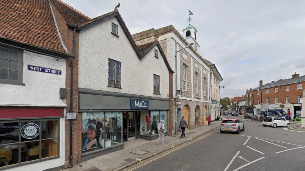 Wetherspoon pub is 'more affordable' space for town