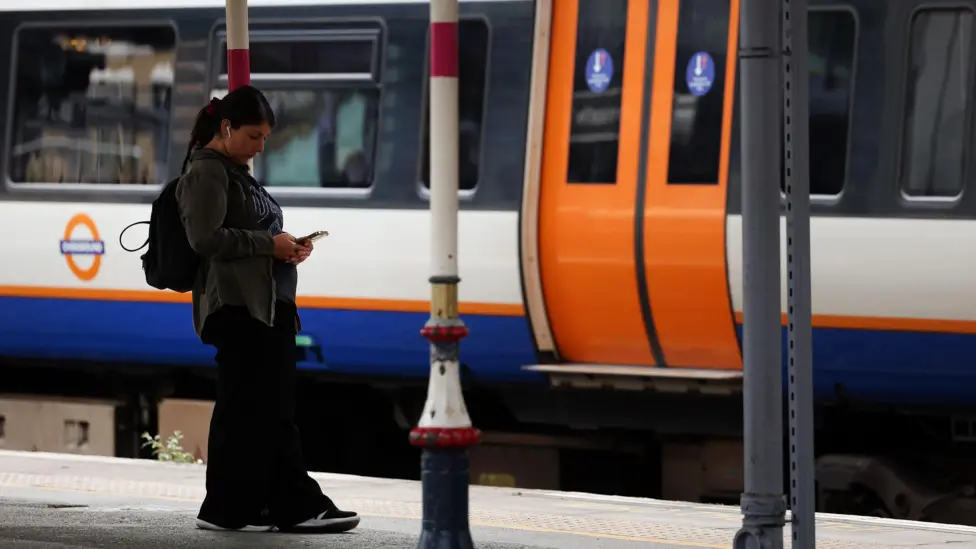 Passengers warned of train delays for signal works