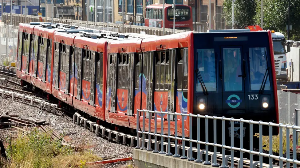 Budget 2024 London transport and infrastructure