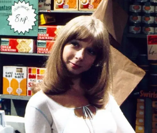 Coronation Street's Gail bids farewell after 50 years