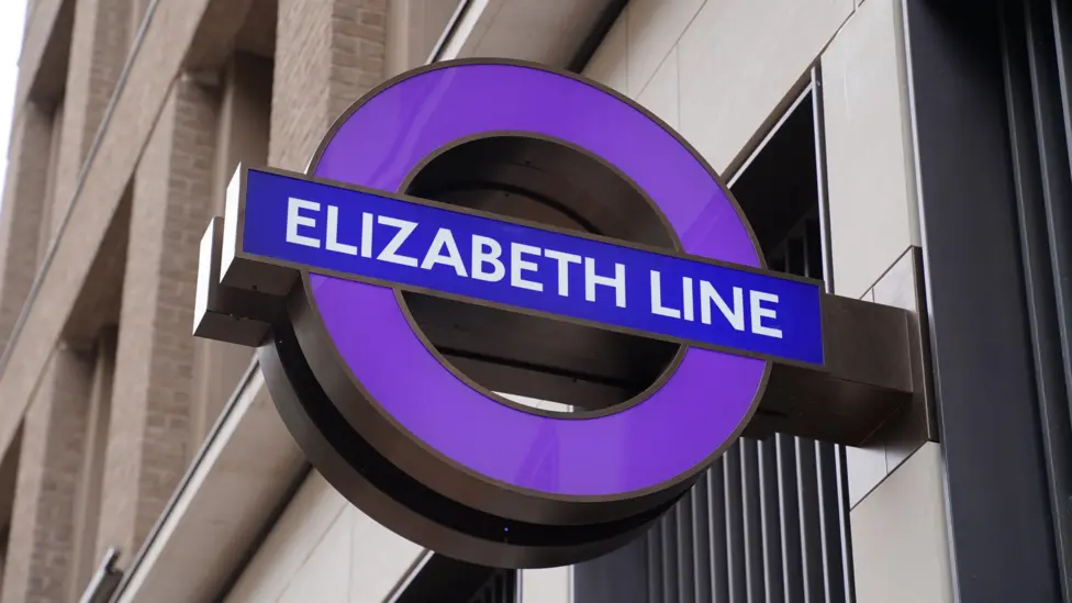 Elizabeth line operator loses bid to renew contract