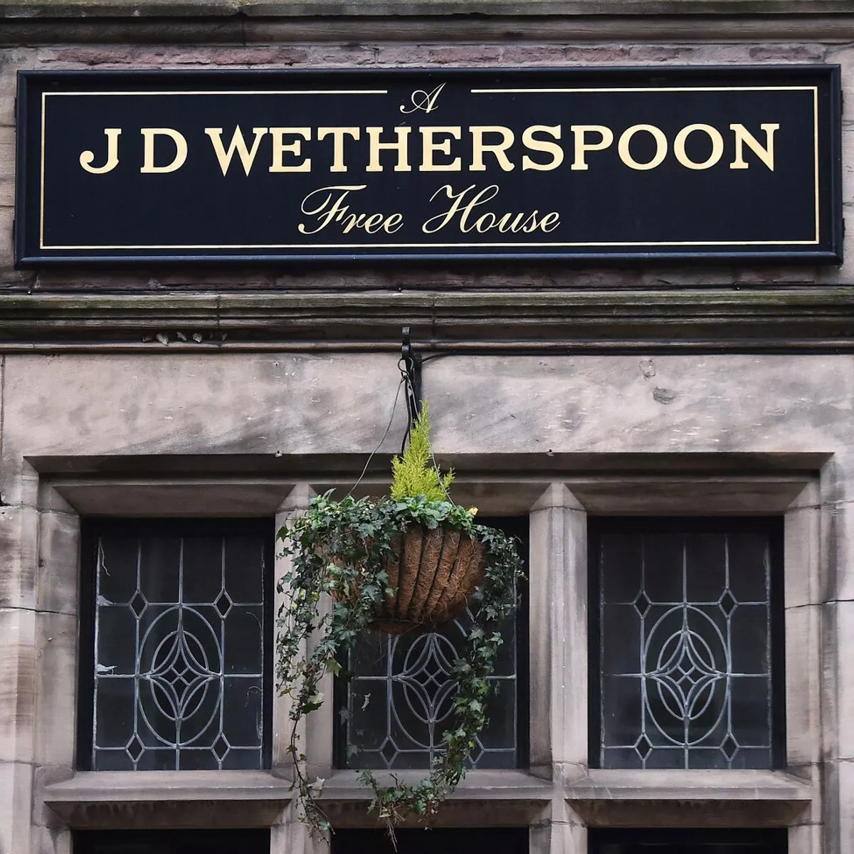 Full list of 9 London pubs facing closure as Wetherspoon puts sites up for sale amid soaring costs