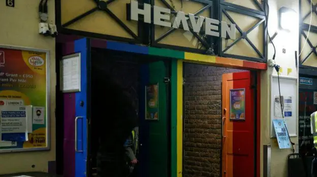 Heaven nightclub to reopen after licence hearing