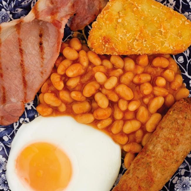 JD Wetherspoon aims to triple breakfast and coffee sales