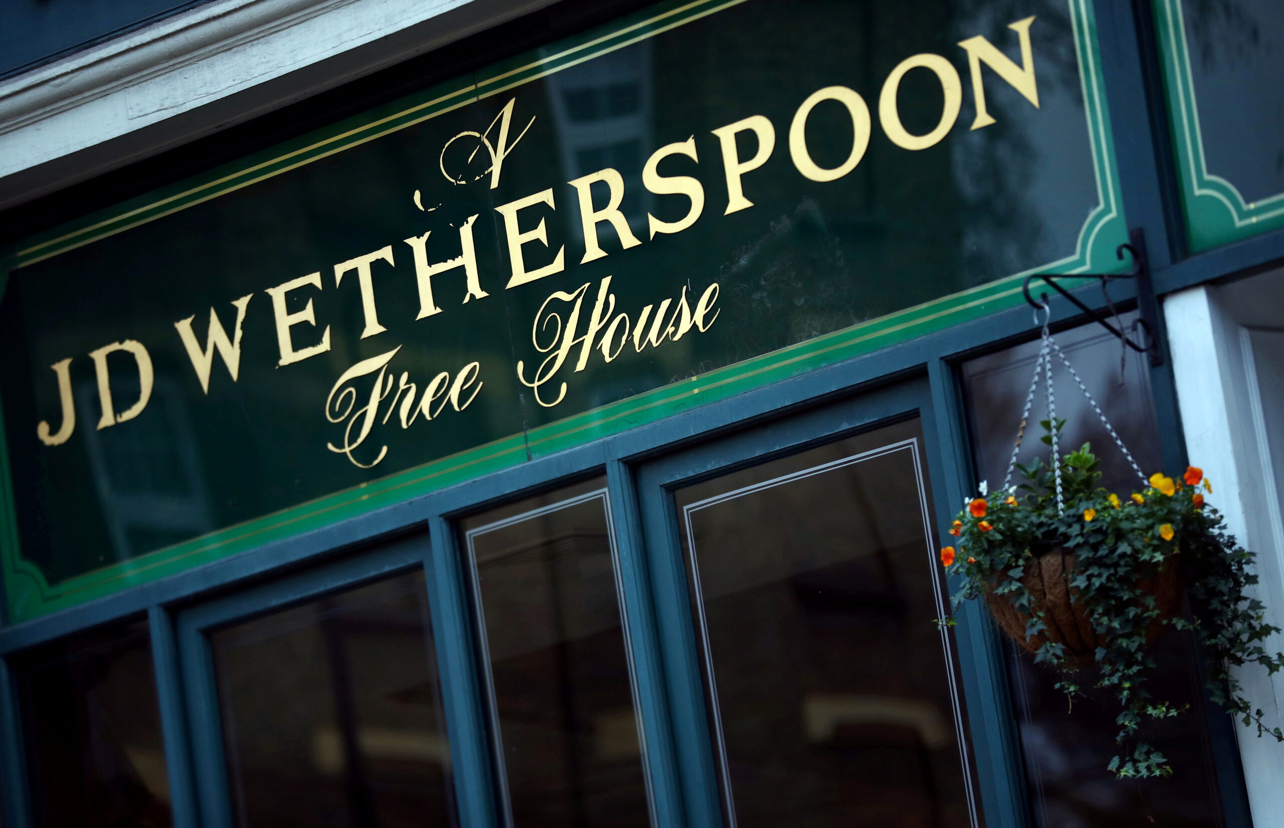 JD Wetherspoon given approval for first Lake District bar