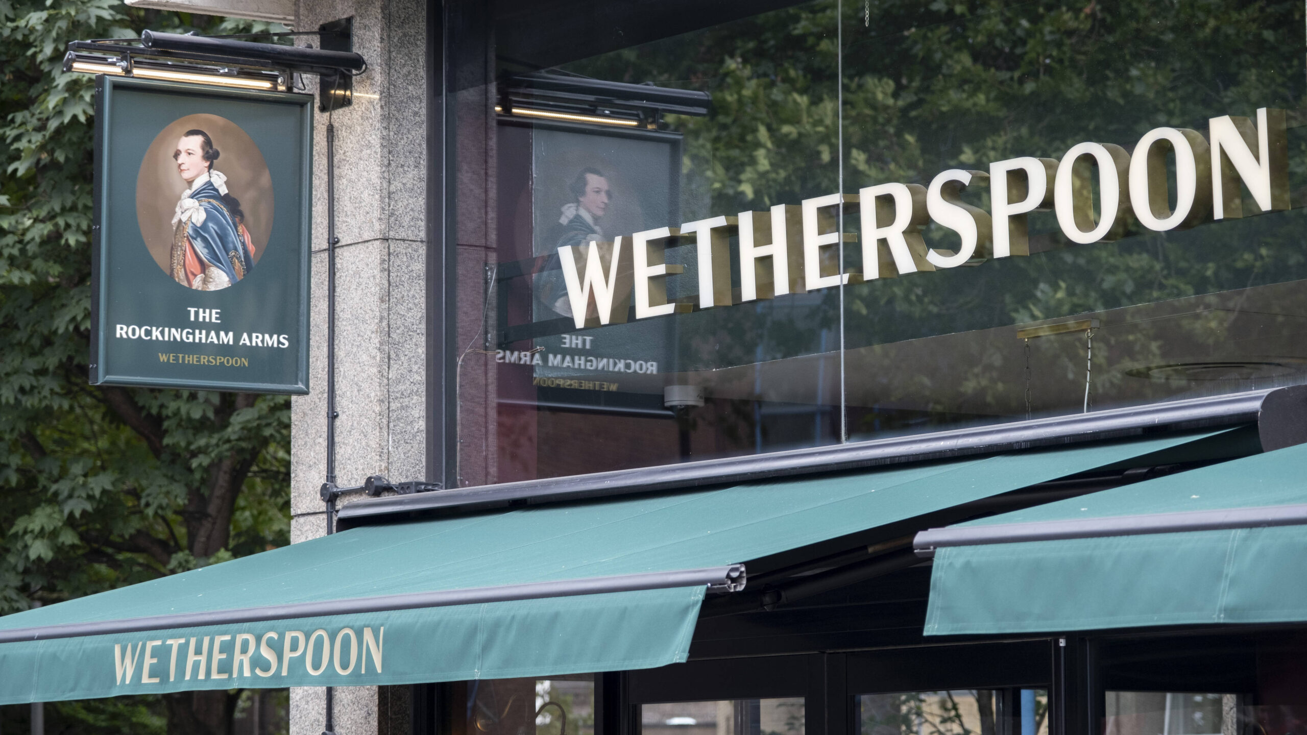 JD Wetherspoon withdraws Jersey pub application