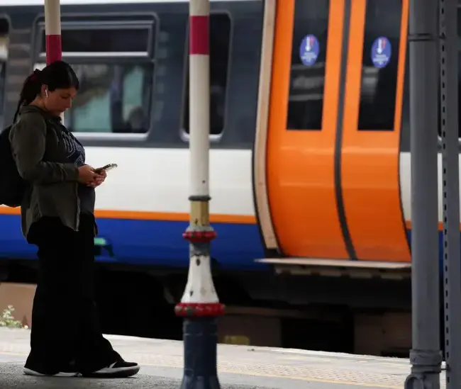 Passengers warned of train delays for signal works