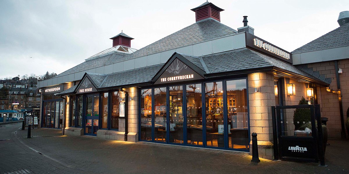 Pub chain JD Wetherspoon sees sales rise 3.6%