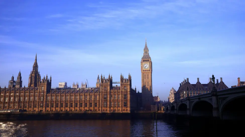 The Tube and Thames could heat London landmarks