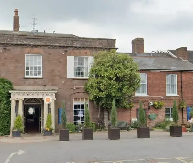 Wetherspoon Imperial in Exeter temporarily closes after staff fall ill