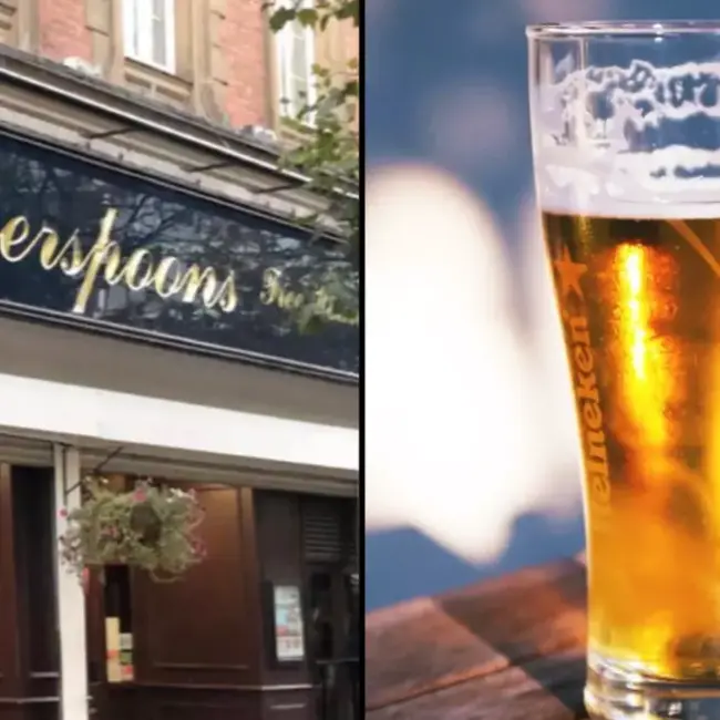 Wetherspoon selling another 22 pubs amid estate overhaul