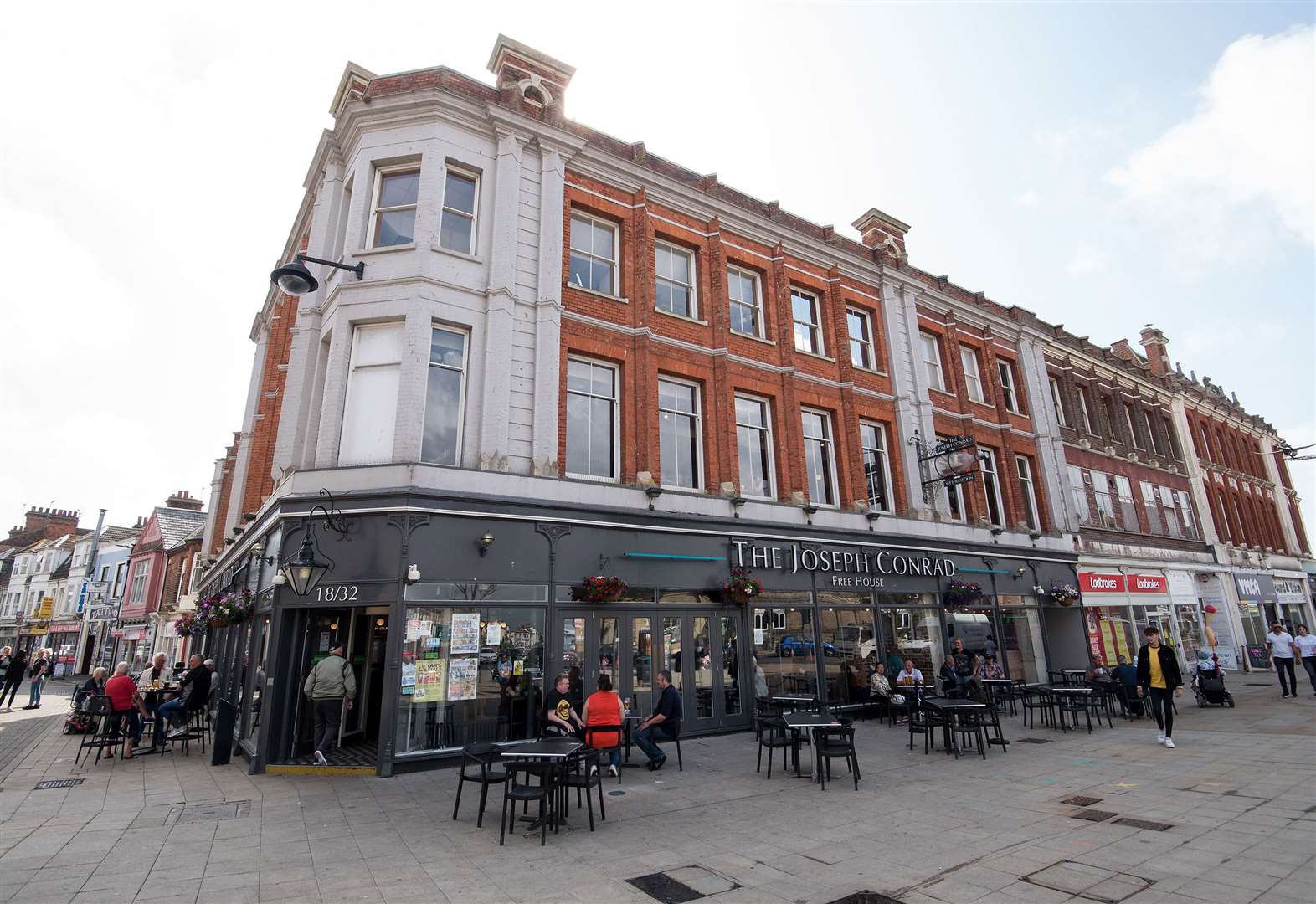 Wetherspoons to open new pub in Bury St Edmunds