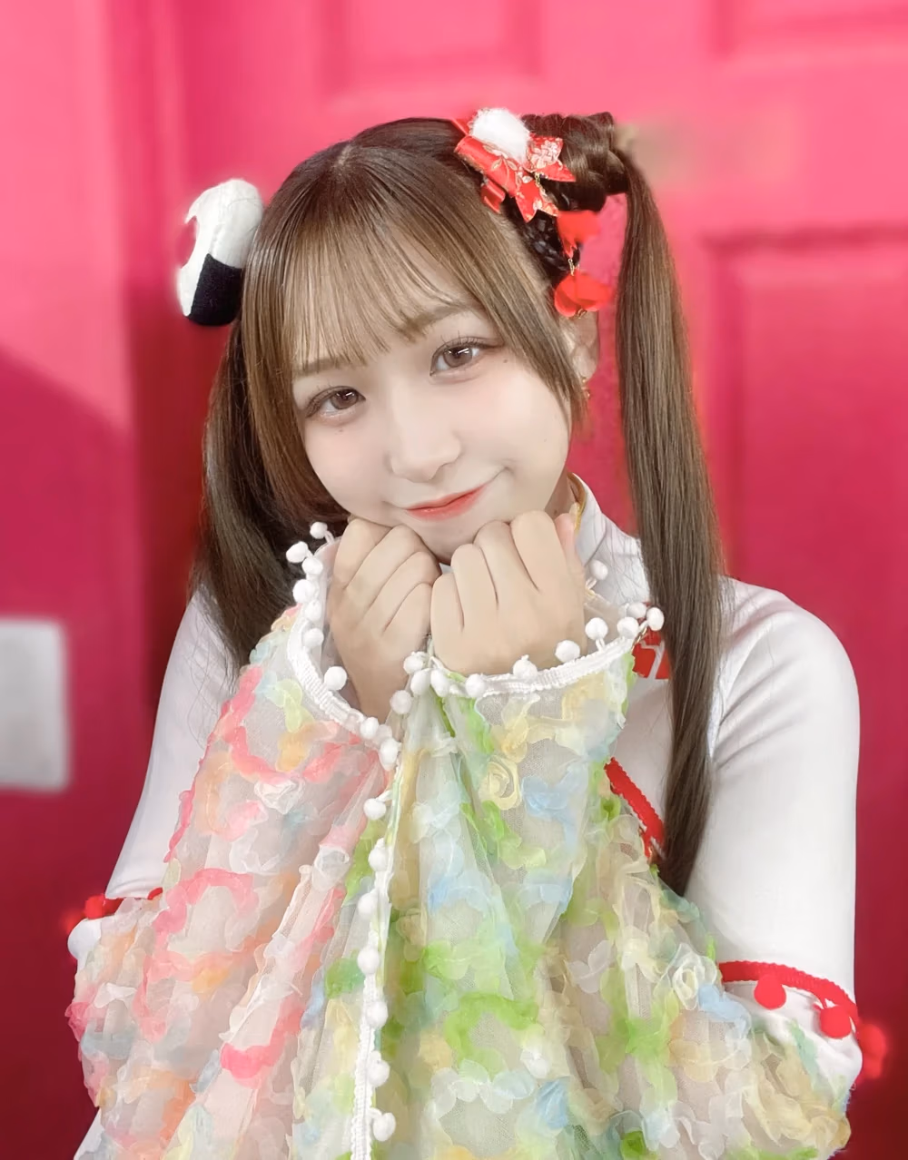 Banzai Mimi July 25