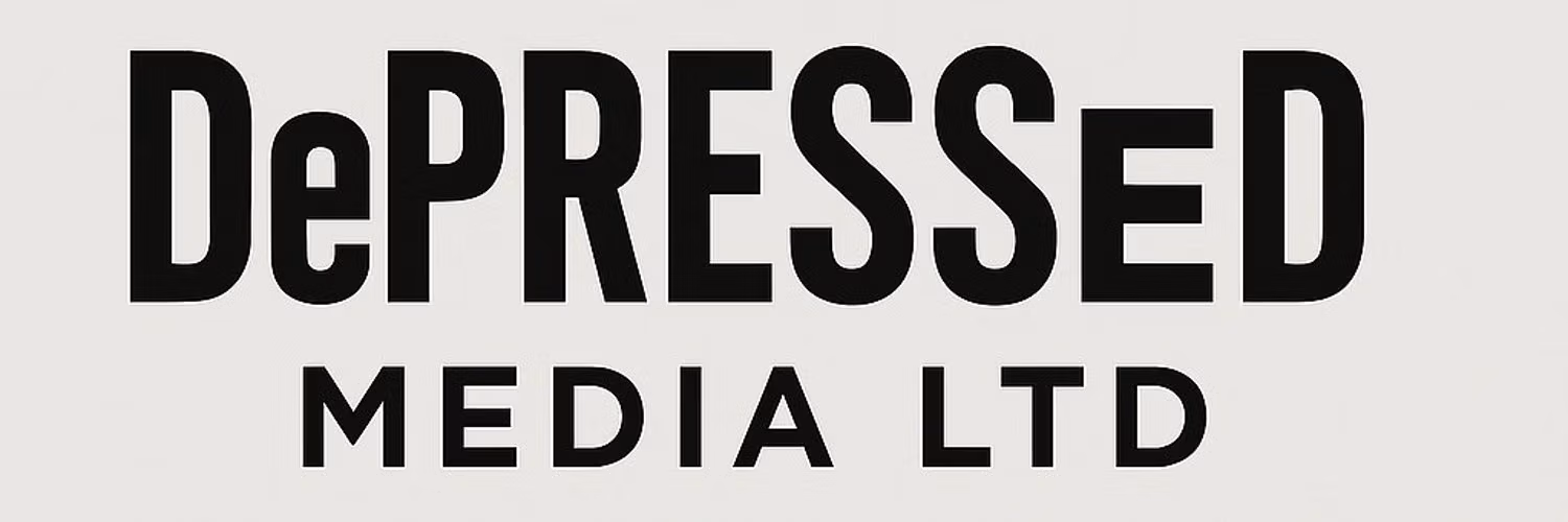 DePRESSeD Media Ltd
