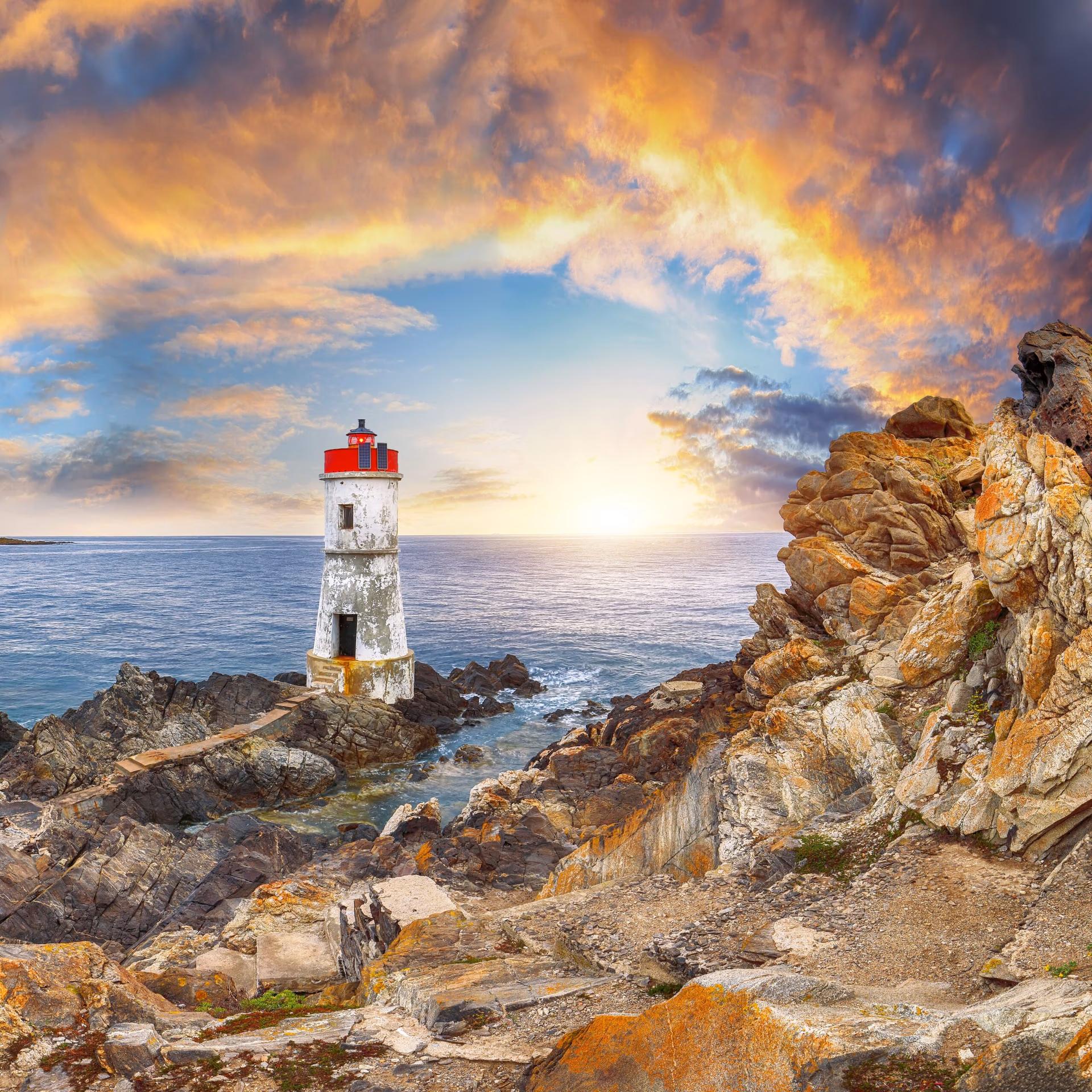 Main Sites Links 09